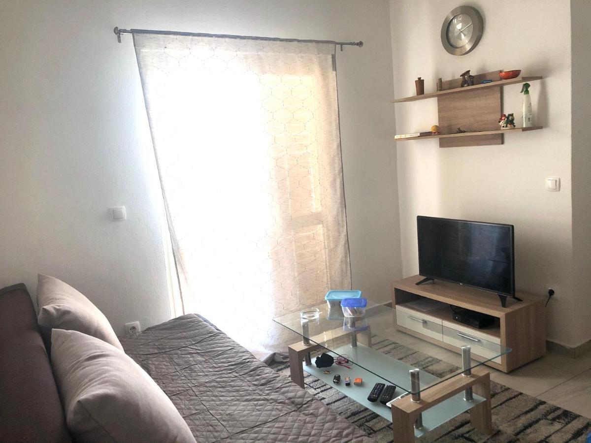 Apartmani Veronika Sukošan Buitenkant foto