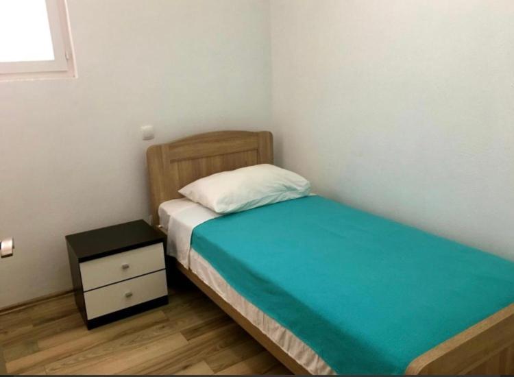 Apartmani Veronika Sukošan Buitenkant foto