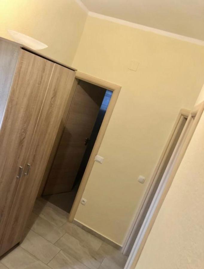Apartmani Veronika Sukošan Buitenkant foto