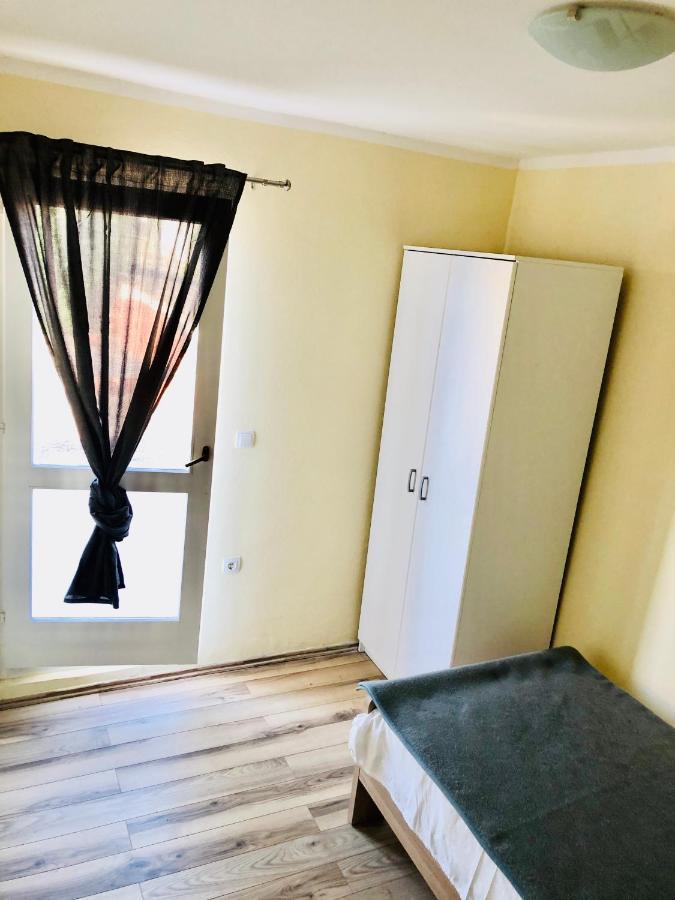 Apartmani Veronika Sukošan Buitenkant foto