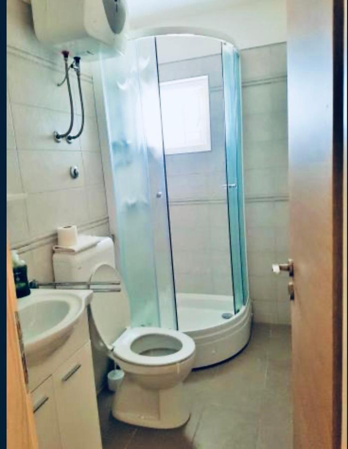 Apartmani Veronika Sukošan Buitenkant foto
