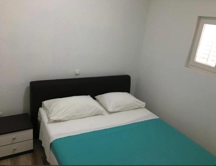 Apartmani Veronika Sukošan Buitenkant foto